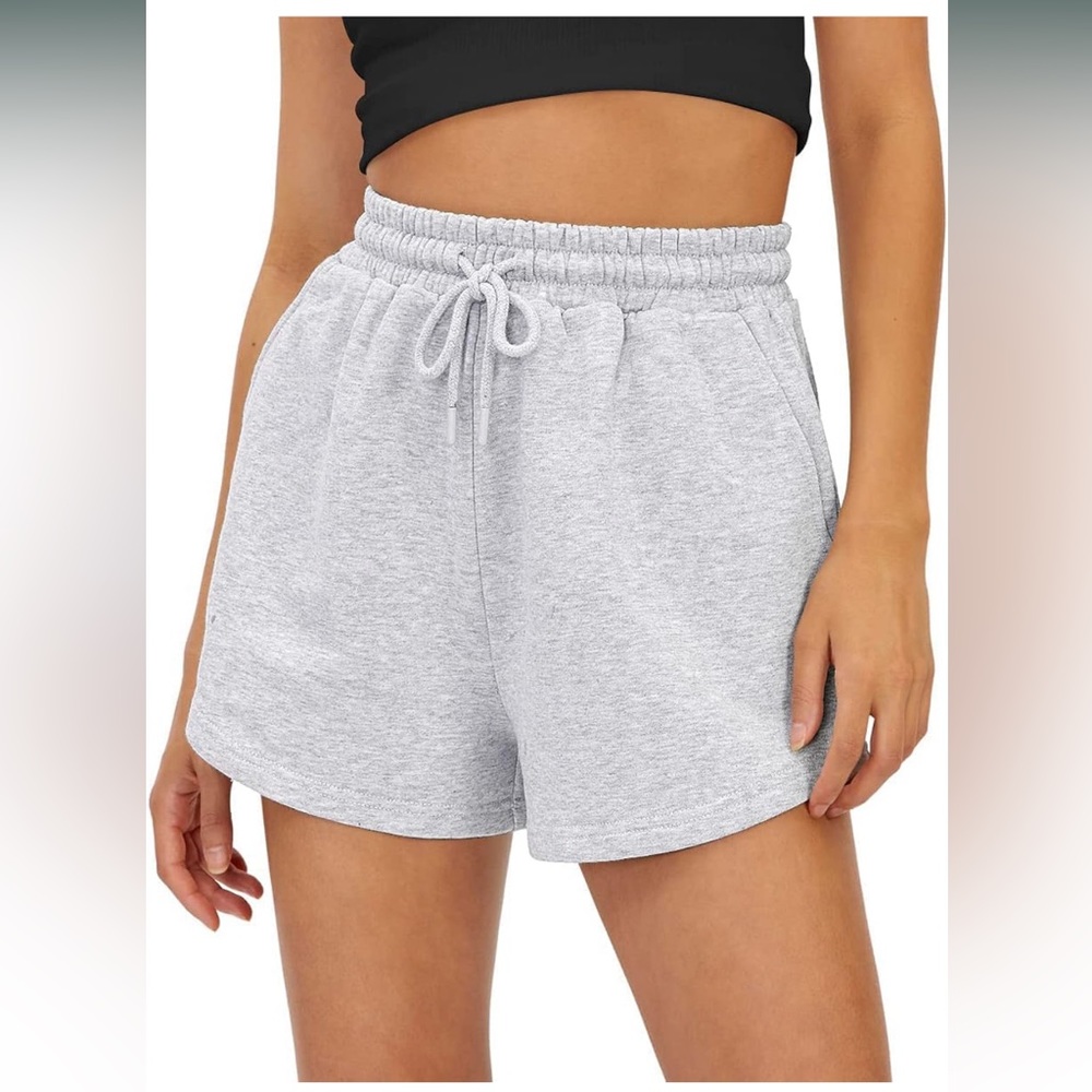 Sweat Shorts